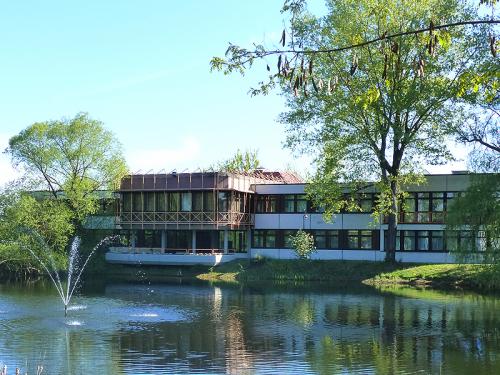 Bürgerbüro Böhl-Iggelheim